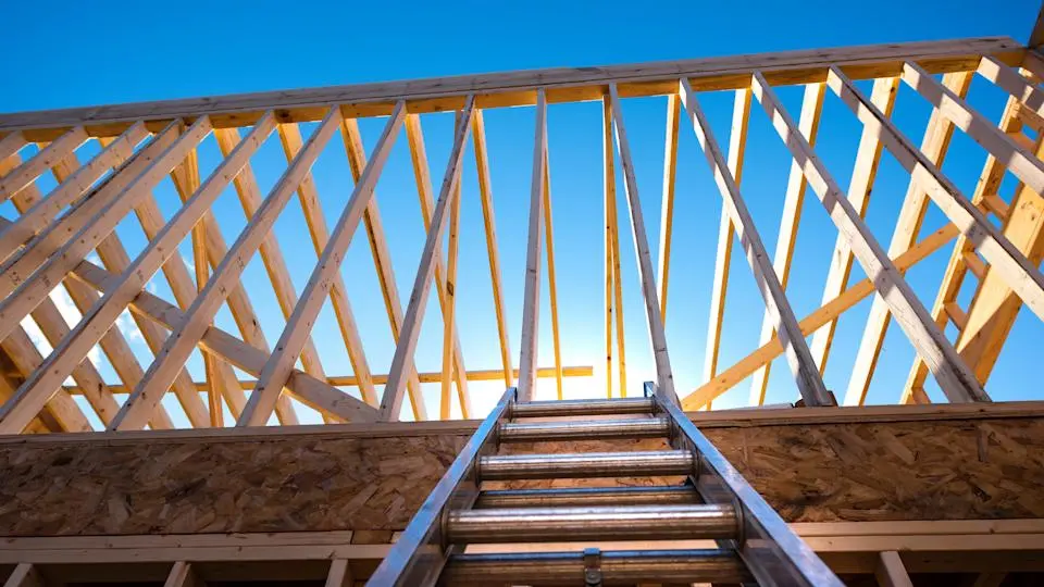 Residential Roof Trusses: A Complete Homeowner’s Guide 1 Residential Roof Trusses