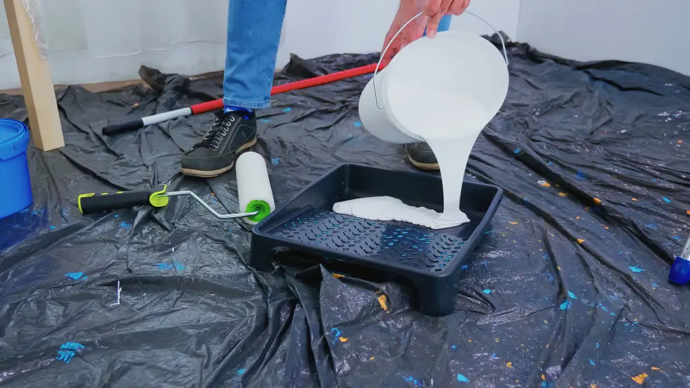 How Much Does It Really Cost to Paint Roof Shingles? 1 Professional Roof Painting