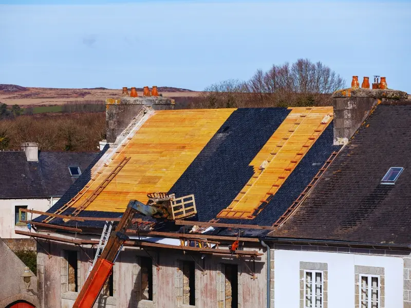 Best Roofing Virginia Beach: A Complete Homeowner’s Guide 2 Replace Your Roof