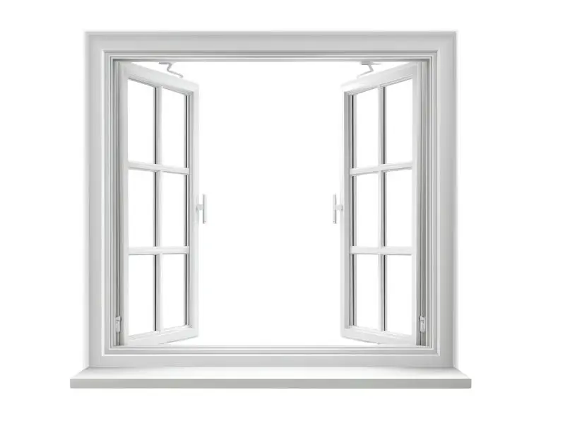 Top Window Designs to Boost Home Aesthetics 1 Casement Windows