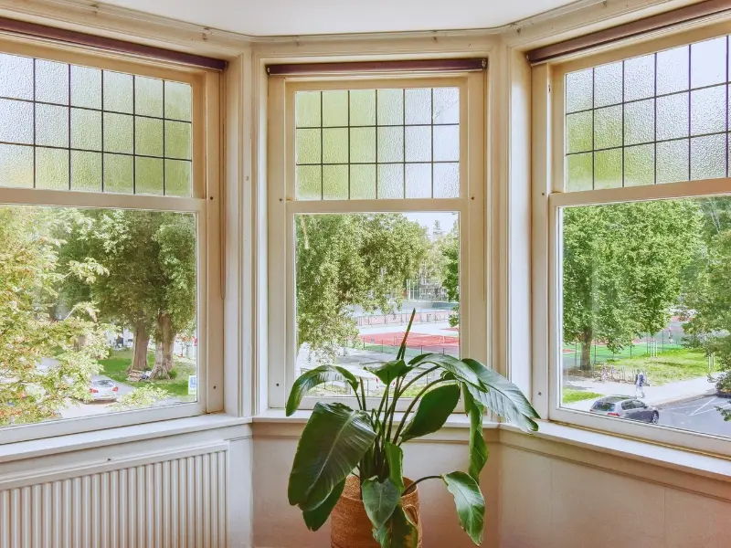 Top Window Designs to Boost Home Aesthetics 2 Bay and Bow Windows