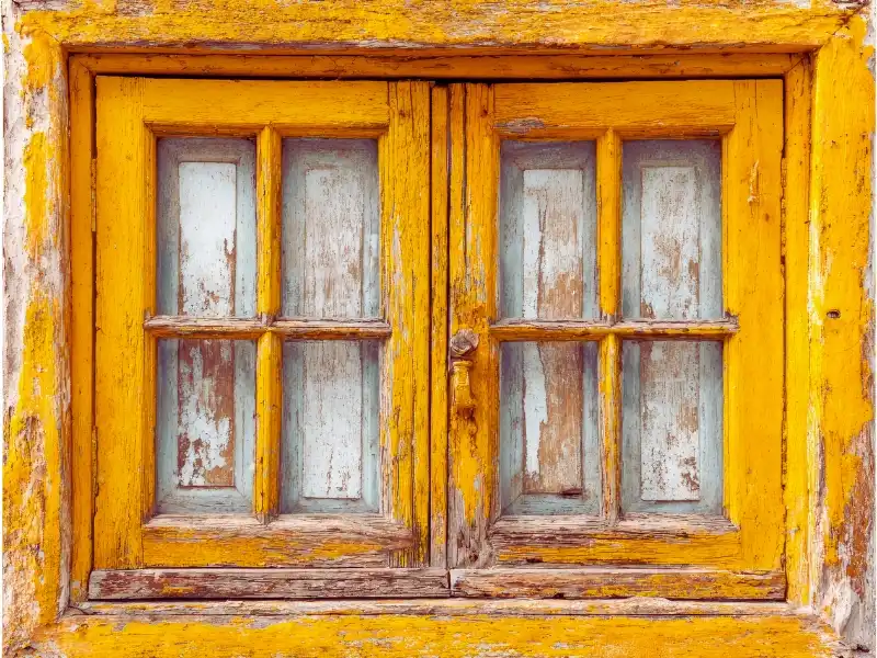 Top Window Designs to Boost Home Aesthetics 4 Double-Hung Windows