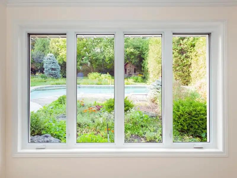 Top Window Designs to Boost Home Aesthetics 5 Picture Windows