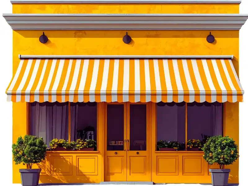 Top Window Designs to Boost Home Aesthetics 6 Awning Windows
