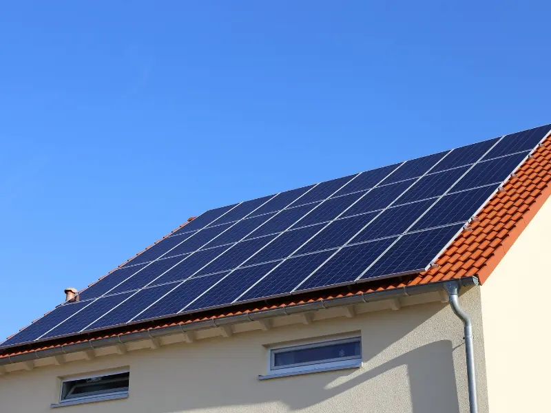 Eco-Friendly Green Roofing Solutions for Virginia Beach Homes 2 Solar Roofs