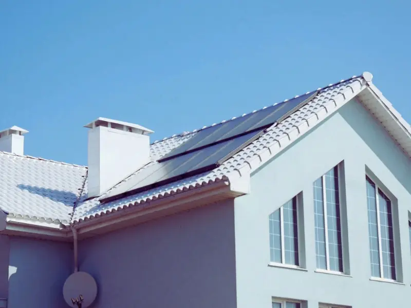 Eco-Friendly Green Roofing Solutions for Virginia Beach Homes 3 Cool Roofs