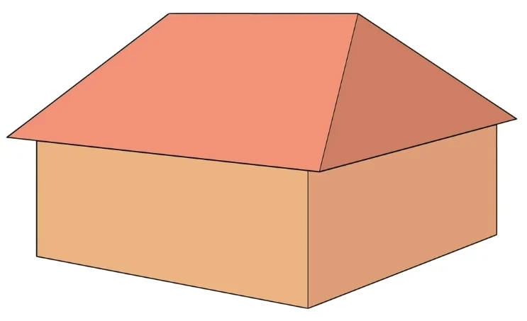 Hip Roof