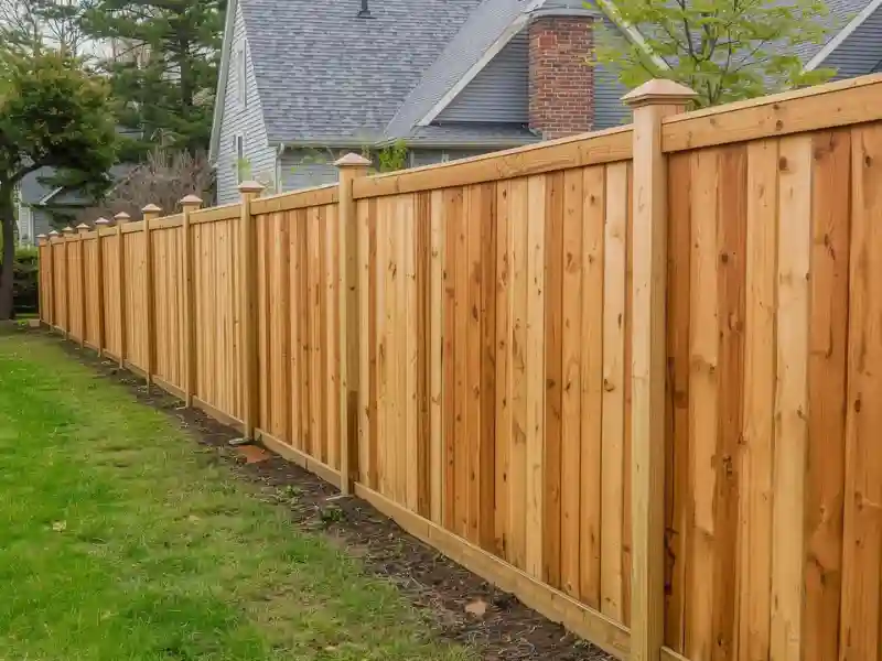 Fence Contractors Virginia Beach: A Complete Guide to Making the Right Choice 1 Why Choosing the Right Fence Contractor Truly Matters