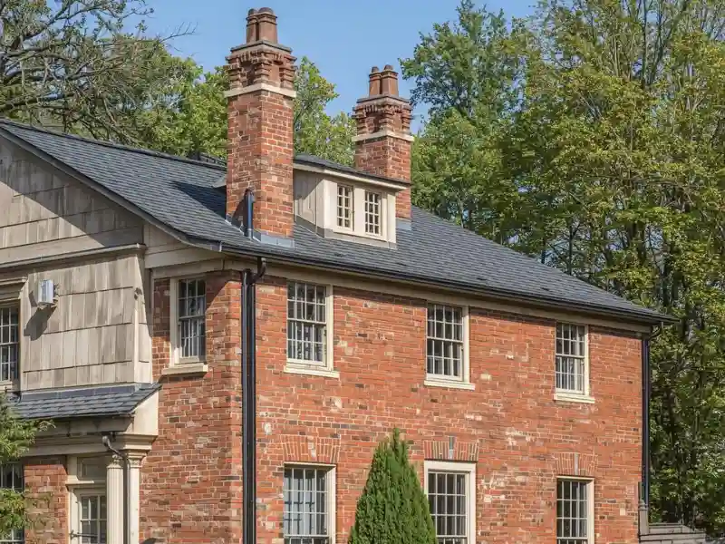 Types of Residential Roofing Services