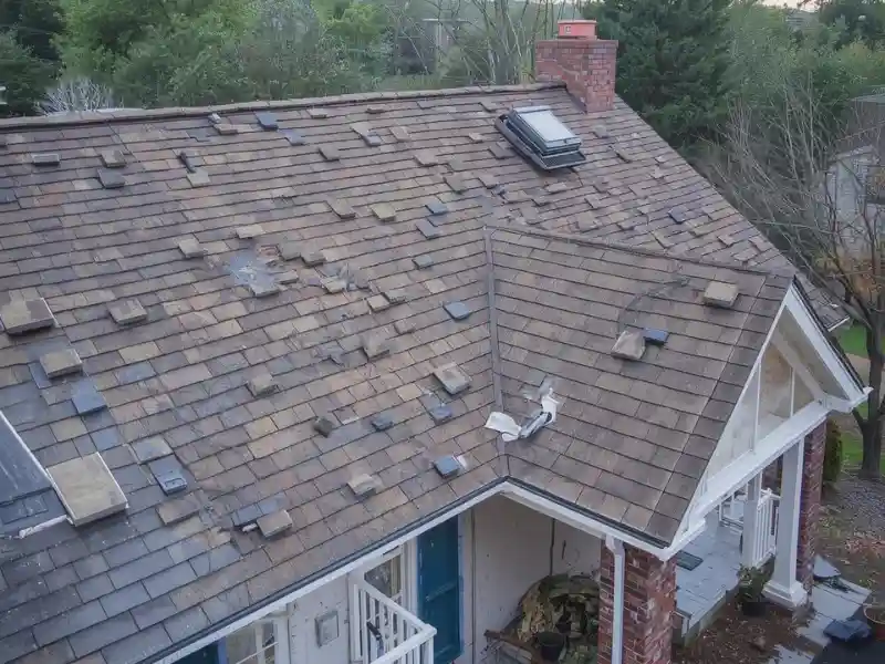 Factors That Affect Your New roof