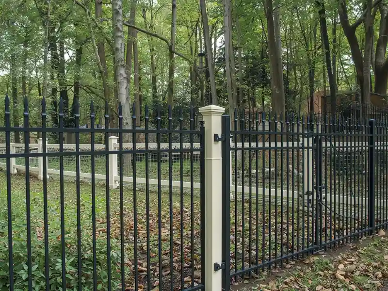 How to Choose the Right Fence Contractors for Your Home 1 Walk Around and Identify Quality Fences
