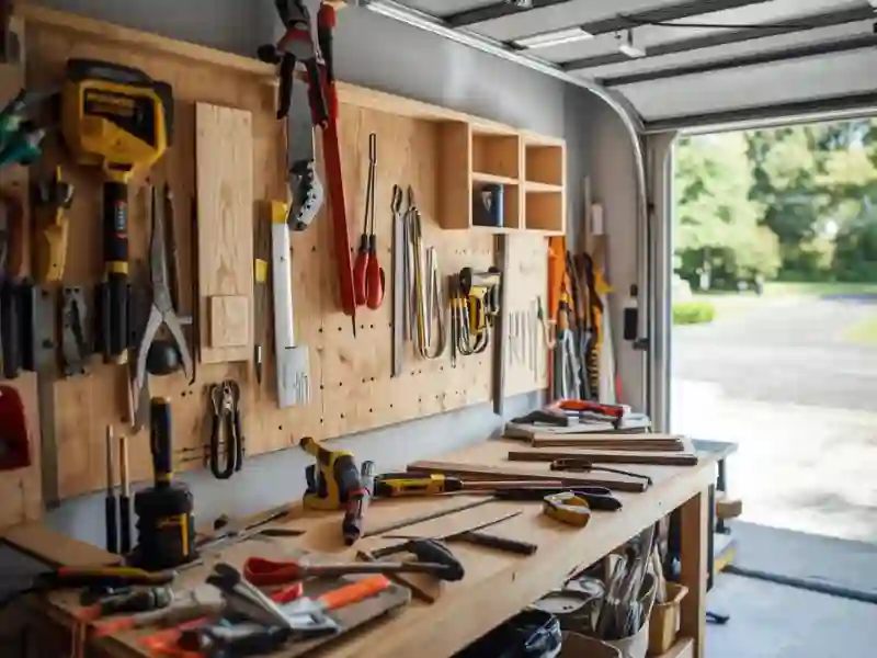 Install Trim to Transform Your Home’s Interior: Tips and Tricks 1 Preparing for Your Install Trim Project