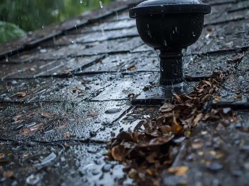 Weather Impact on Roof Repairs: Why the Forecast Matters More Than You Think 1 Rain and water intrusion repairs