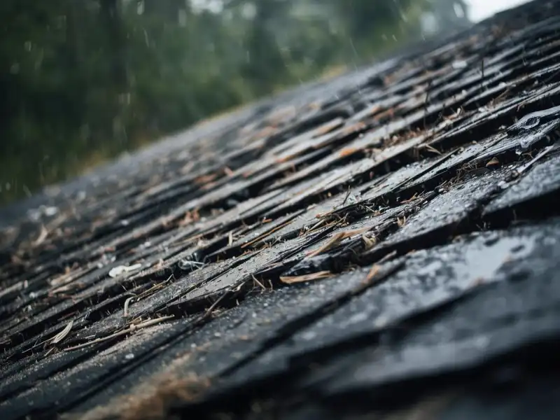 Weather Impact on Roof Repairs: Why the Forecast Matters More Than You Think 2 Weather conditions that make repairs unsafe