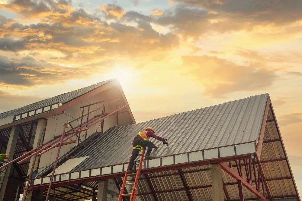 From Inspection to Installation: What Expert Roofing Contractors Do Differently 1 Why Roof Inspections Matter