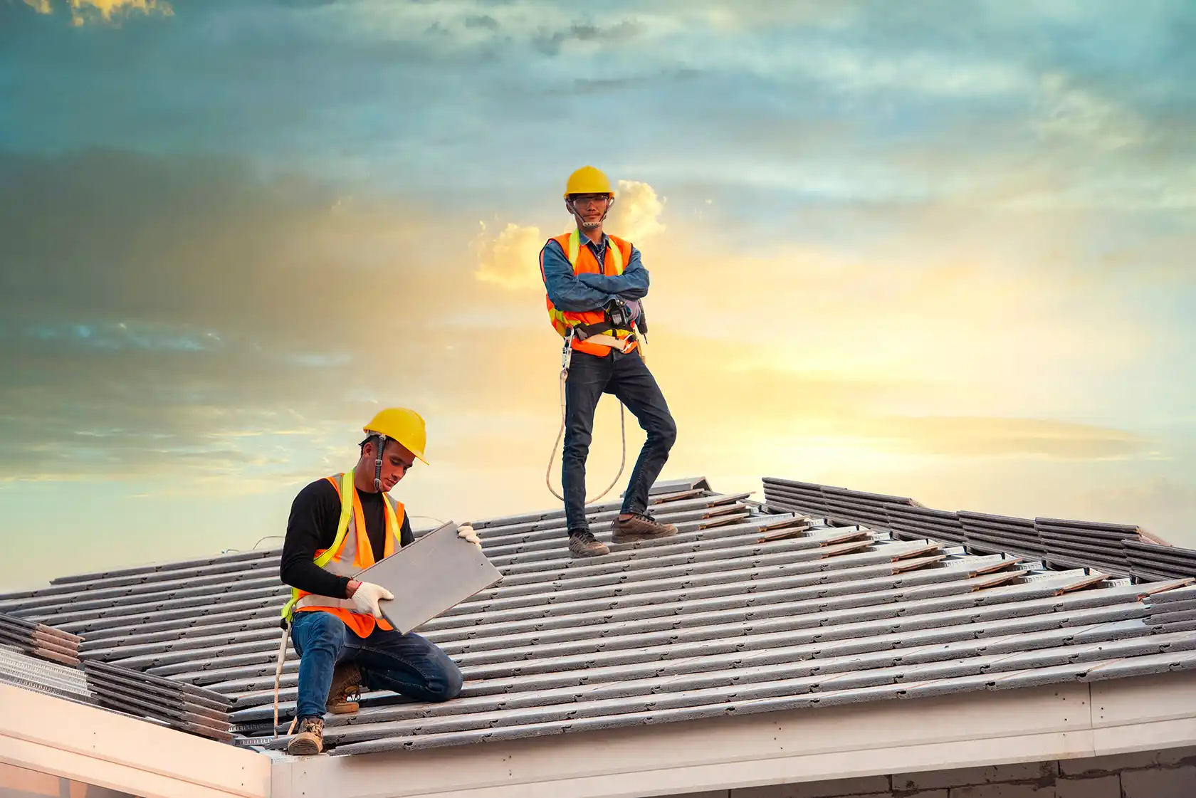 How Roofing Contractors Can Extend the Life of Your Roof 1 roofing contractors