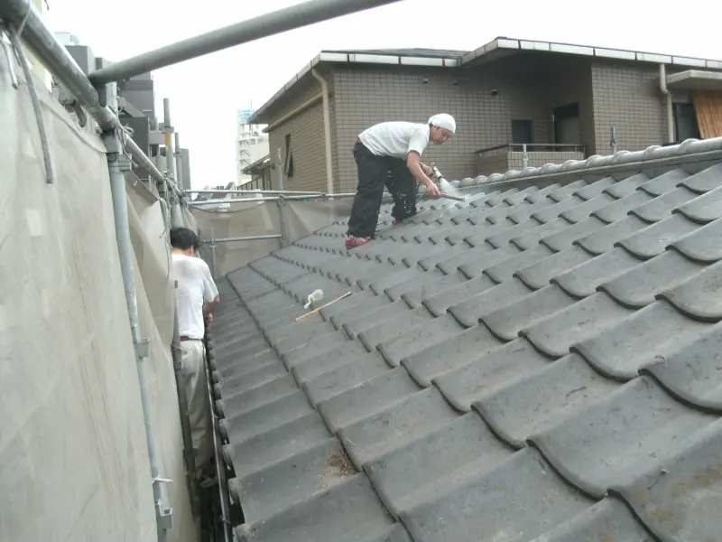 Roofing Repair Services: What Every Homeowner Should Know 1 Common Types of Roofing Repair Services