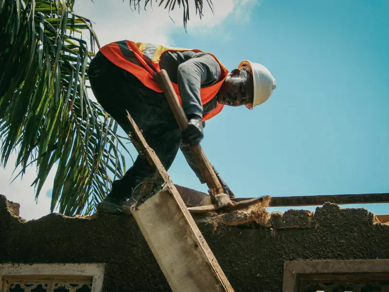 Roofing Repair Services: What Every Homeowner Should Know 2 Signs You Need Professional Roofing Repair Services