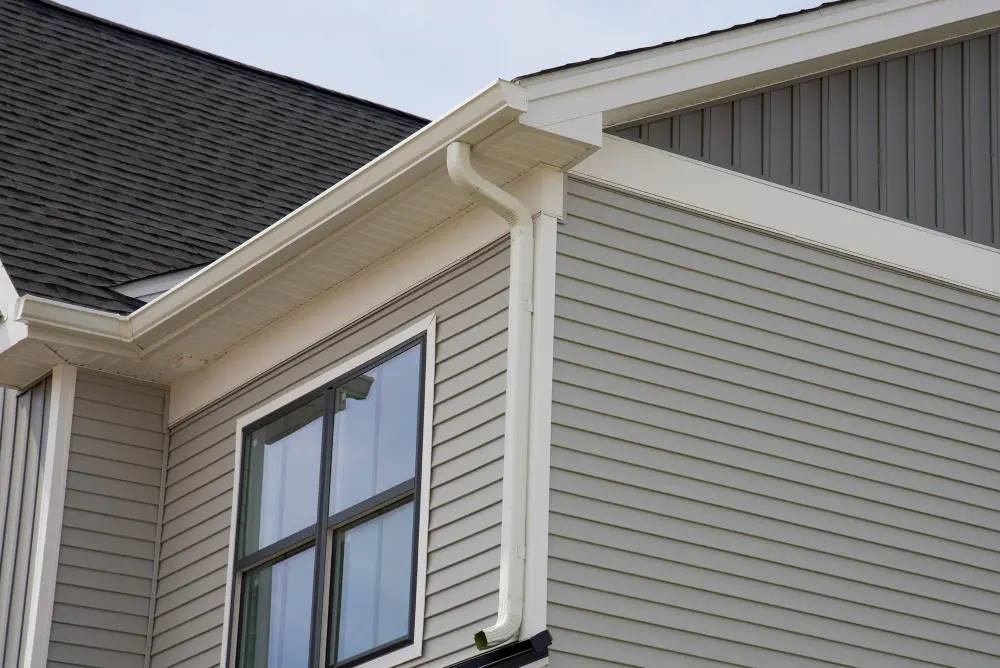 Best Siding for Beach House: Top Coastal Protection Options 1 Vinyl Siding