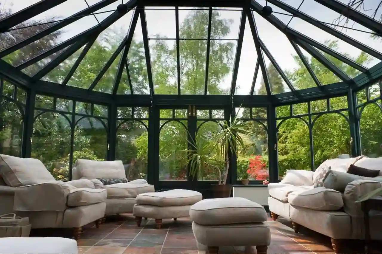 Sunroom Roof Repairs: Signs, Causes, Costs, and the Right Solutions 1 Sunroom roof repairs