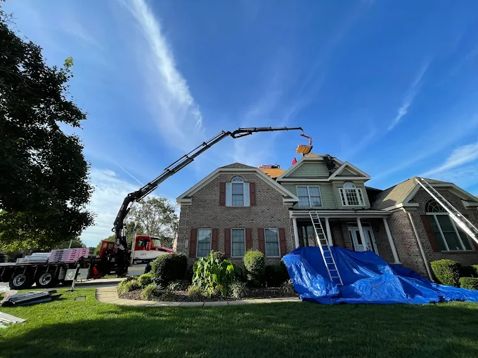 roofing company gloucester