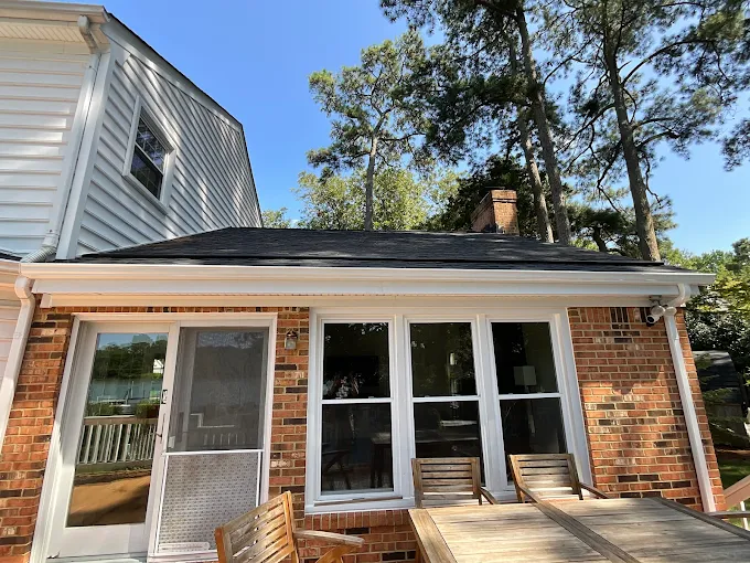 Roofing Company Chesapeake VA