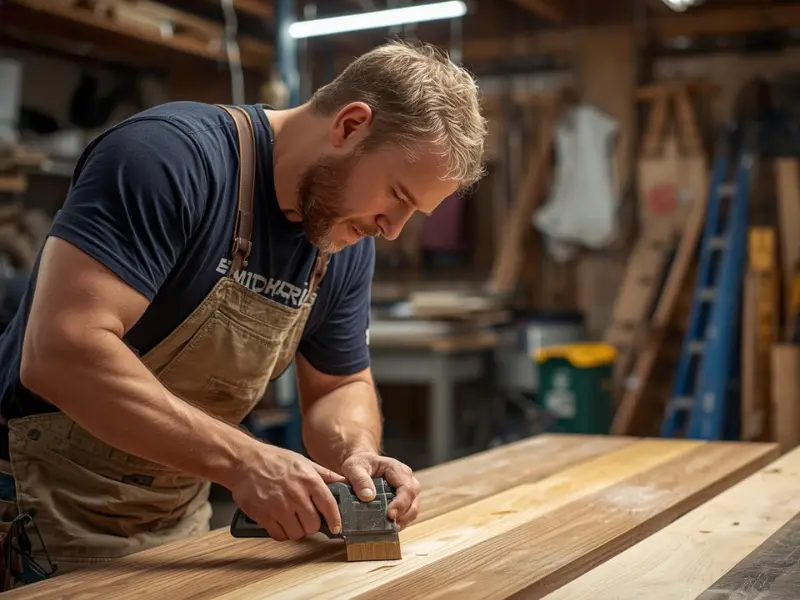 How to Choose the Right Deck Repair Contractor for a Safe and Lasting Deck 2 Experience with Deck Materials