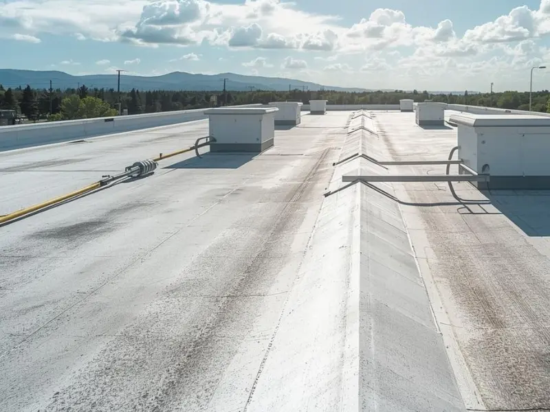 How to Repair Commercial Roof: Complete 2026 Guide for Business Owners 1 Why Commercial Roof Repairs Matter for Business Continuity