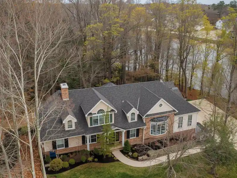 Why Storms Are Especially Hard on Chesapeake Roof Analyzer Systems