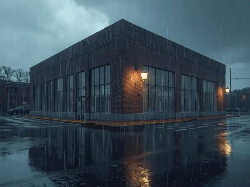 Understanding Norfolk’s Climate Challenges for Commercial Roofs