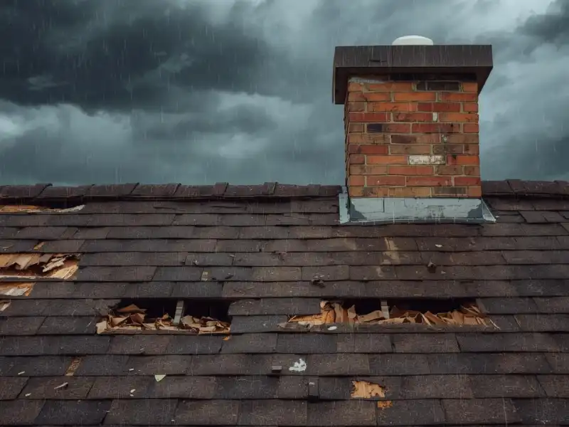 Signs Your Norfolk Commercial Roof Needs Repair or Replacement