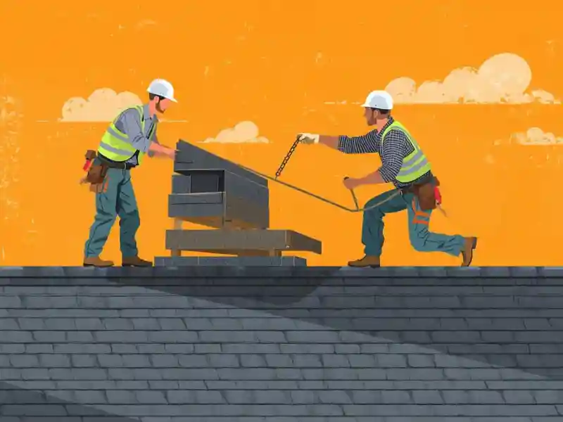 How Much Does a Bundle of Shingles Weigh? A Practical Roofing Guide 2 Safety Considerations When Handling Shingles