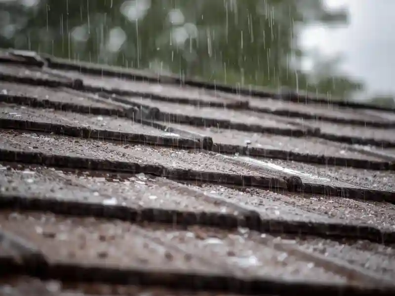 Roofing Maintenance for Rainy Seasons: Protect Your Roof Before the Storms Hit 1 Why Roofing Maintenance for Rainy Seasons Protects Your Investment