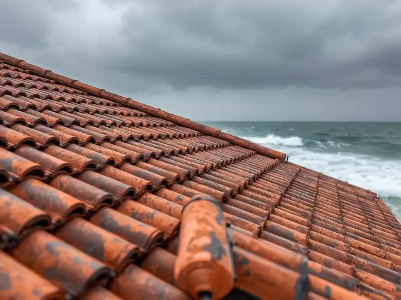 Commercial Roofing: A Practical Guide to Systems, Materials, and Smart Decision 2 Climate Considerations