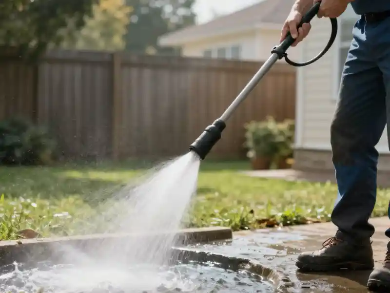 Roof Cleaning Virginia Beach: Protect Your Roof in a Coastal Climate 2 Why Pressure Washing Can Void Warranties