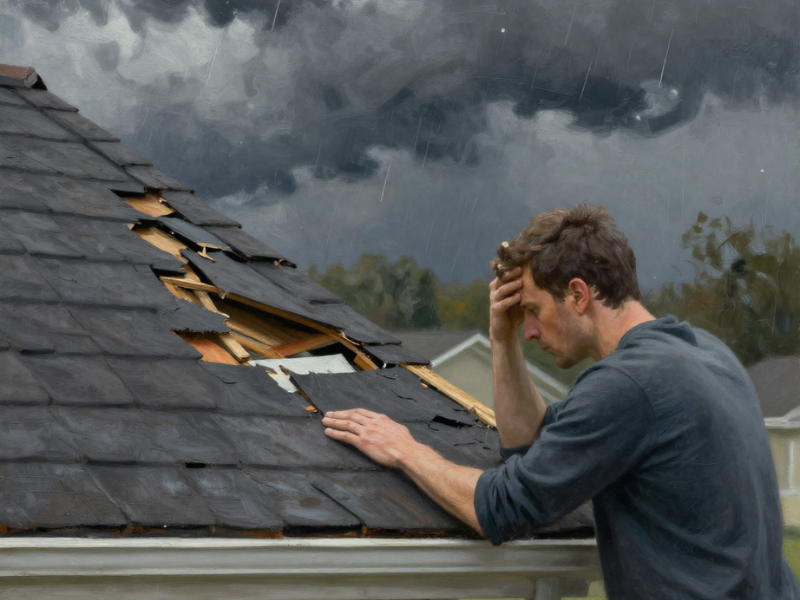 Roof Financing Virginia: Smart Ways to Afford Your Roof Replacement 1 Why Roof Financing Makes Sense for Homeowners