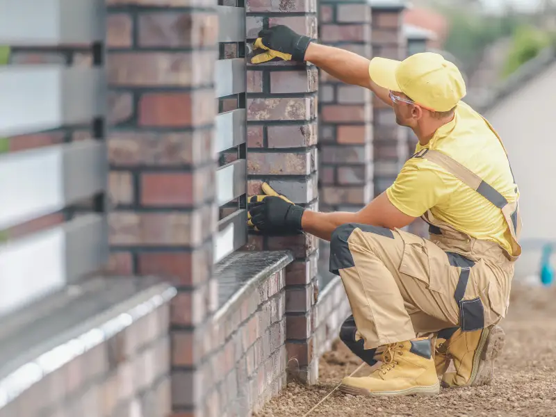 Why Hiring Professional Virginia Fence Contractors Protects Your Investment 1 fence contractor