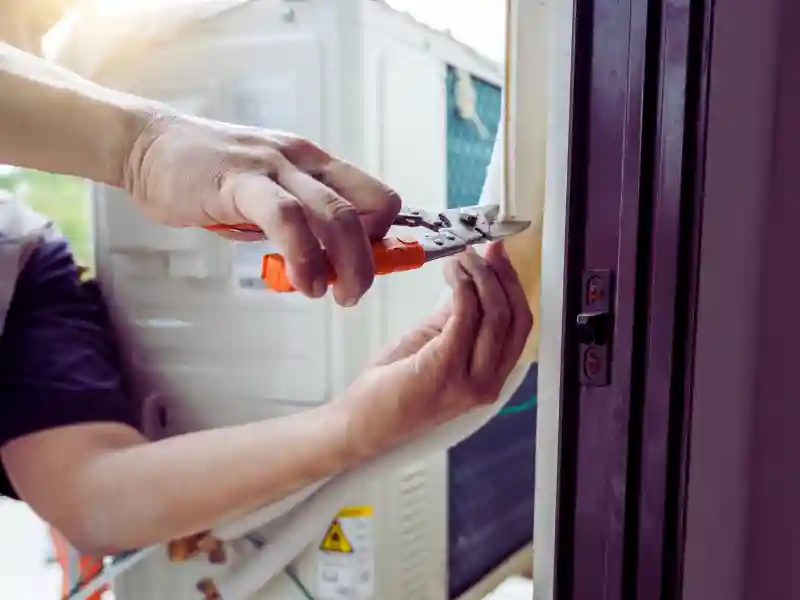 How to Choose the Right Trim Installer for Your Home Renovation 1 Choose the Right Trim Installer
