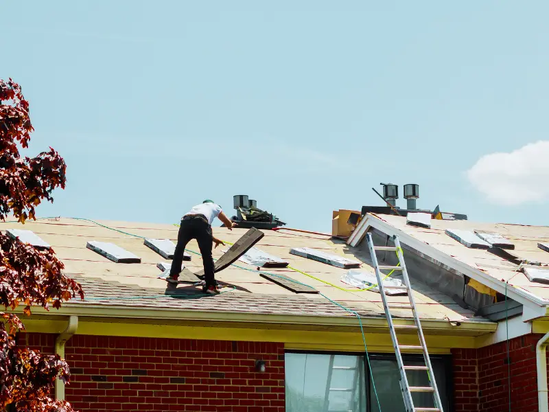 Roof Repairs Portsmouth: How to Spot Damage Before It Gets Worse 1 roof inspection