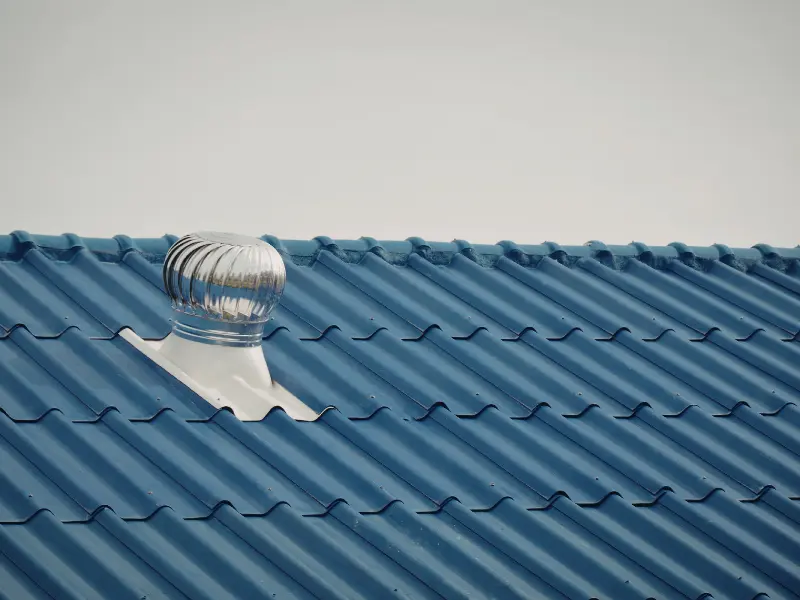 The Importance of Proper Roof Ventilation in Virginia’s Climate 2 Roof Ventilation