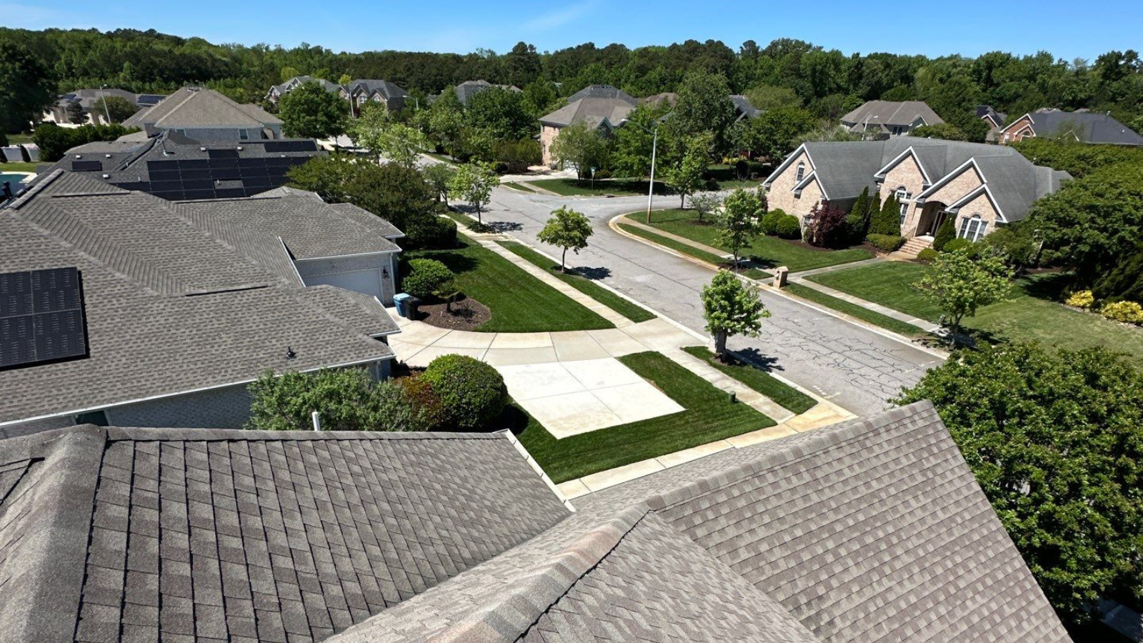 How to Identify and Fix Common Roof Leaks in Virginia Homes 2 10 Reitzel Roofing and Exteriors