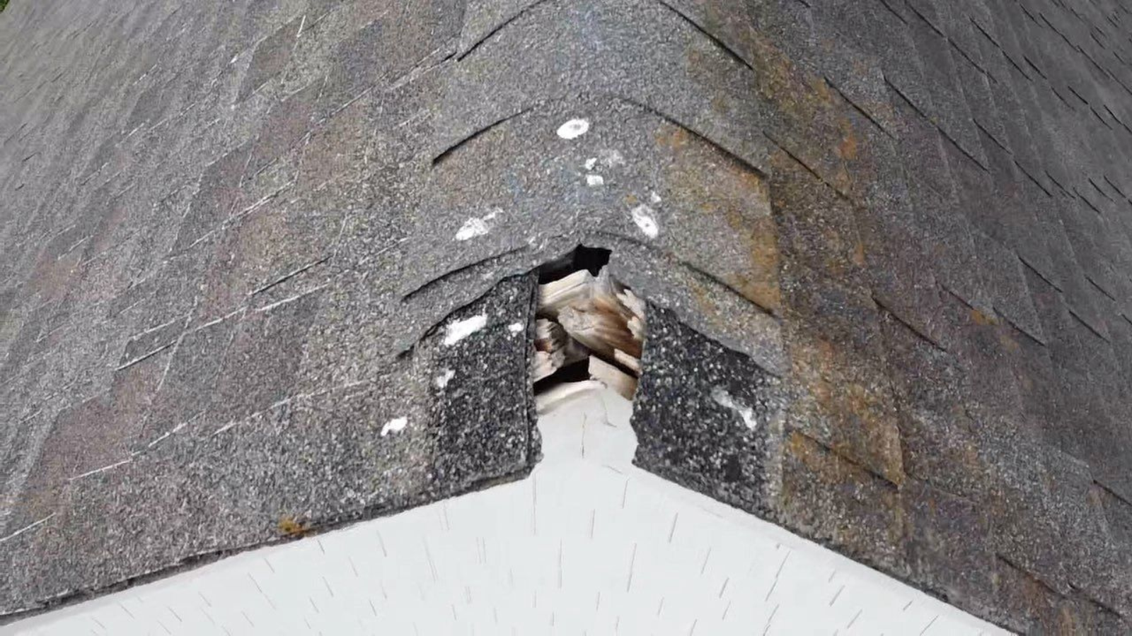How to Identify and Fix Common Roof Leaks in Virginia Homes 1 11 Reitzel Roofing and Exteriors
