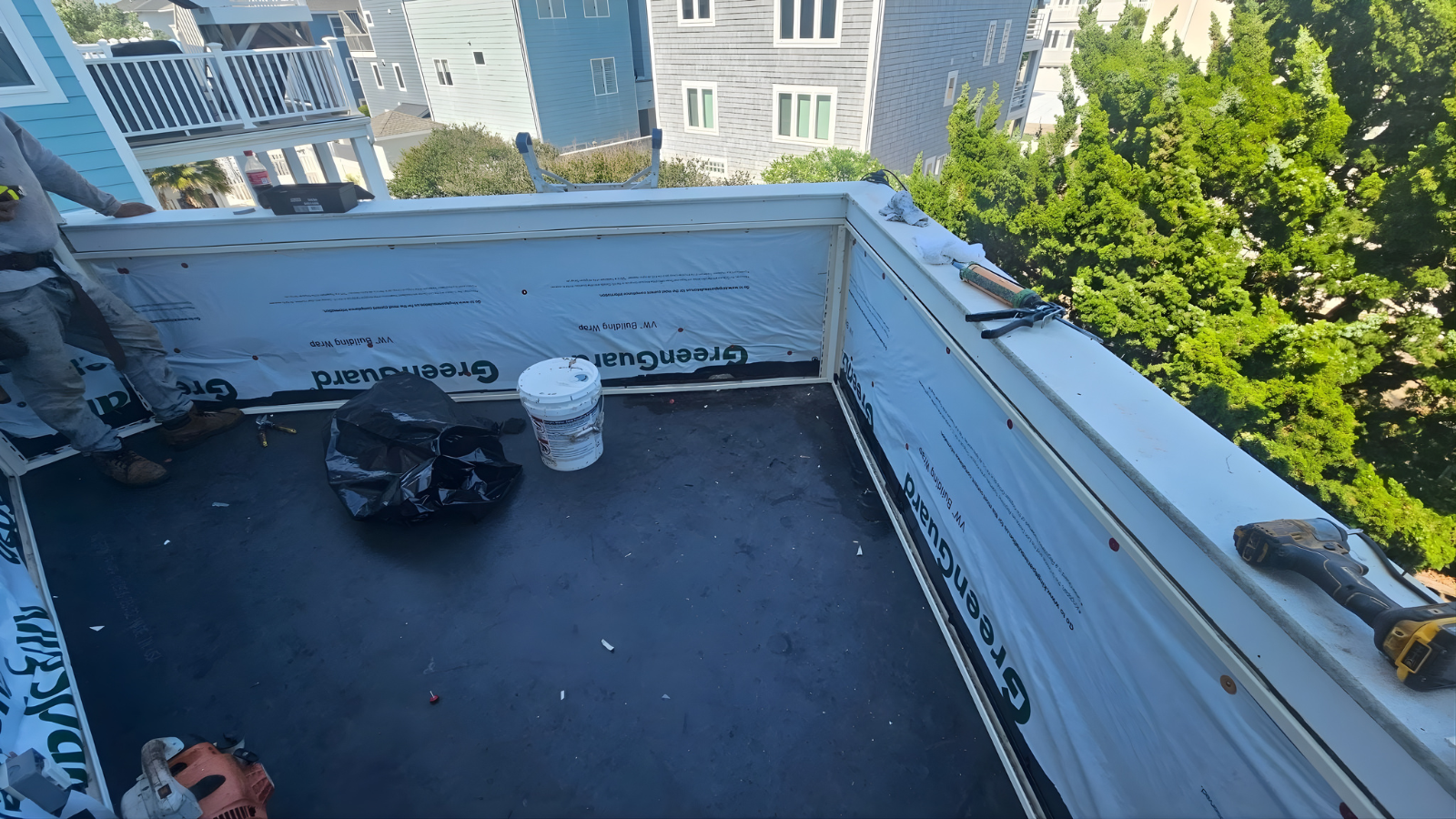 10 Reitzel Roofing and Exteriors