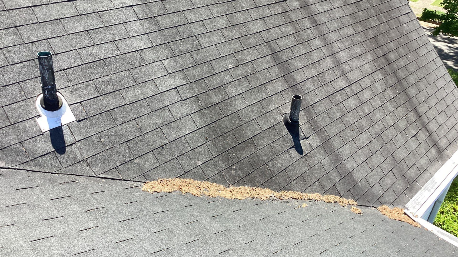 How Salt Air Quietly Shortens the Life of Roofs in Virginia Beach? 1 11 Reitzel Roofing and Exteriors