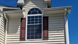 signs you need new windows Virginia Beach home with outdated drafty windows