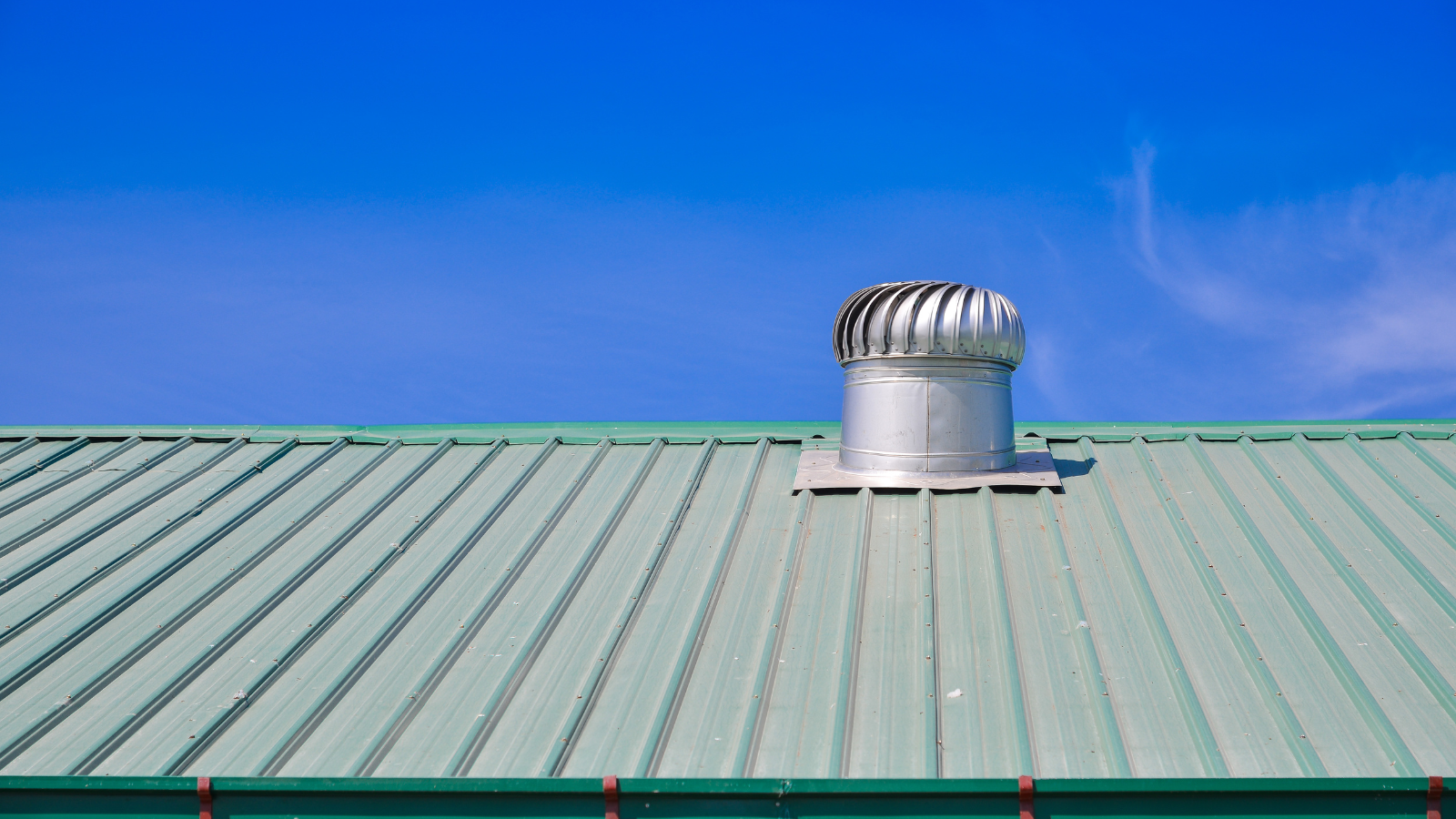 Selecting Roof Replacement Material: A Guide for Virginia Homeowners 3 The Importance of Proper Roof Ventilation Reitzel Roofing and Exteriors