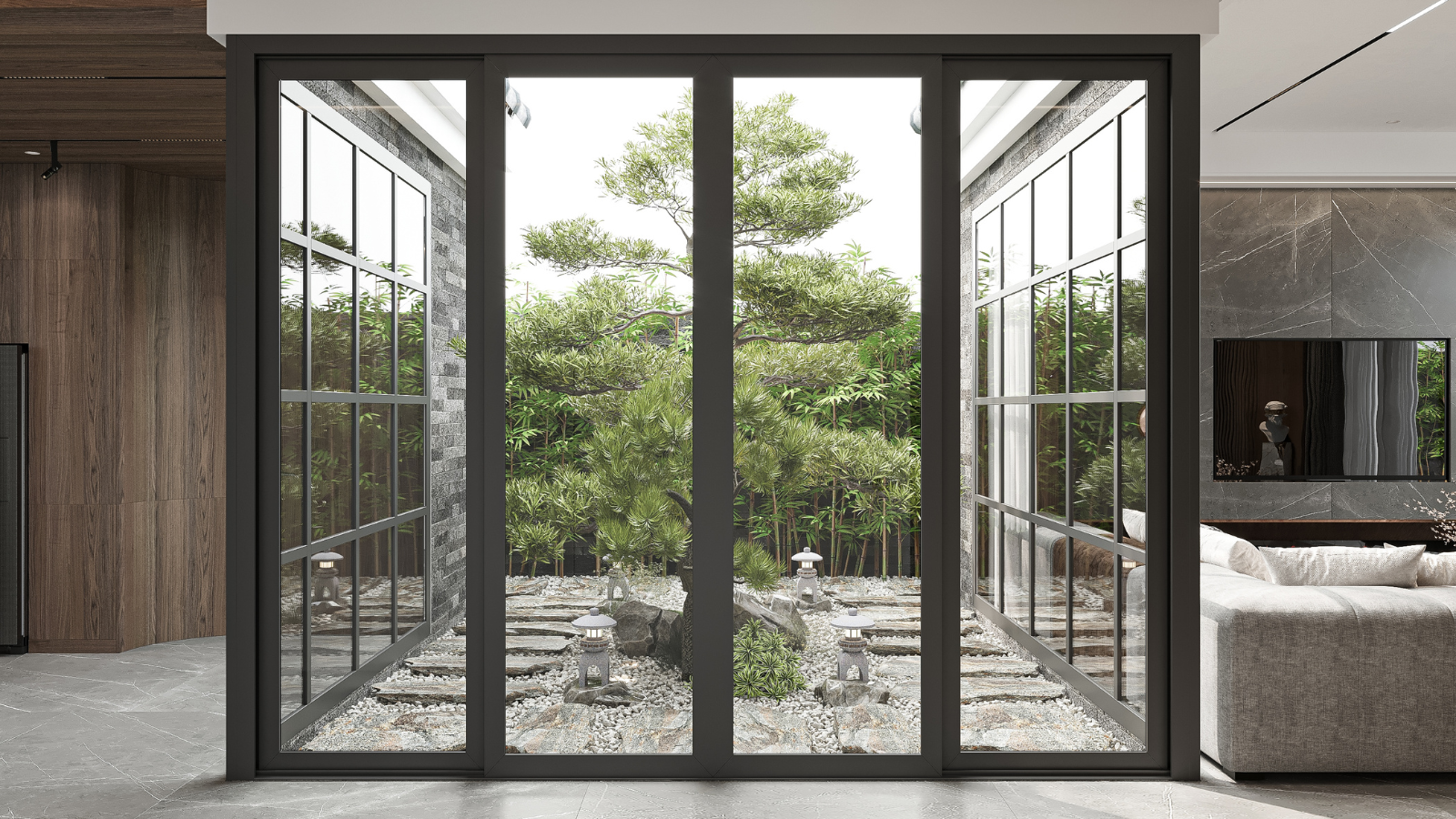 Window Replacement in Virginia: Enhancing Curb Appeal and Energy Efficiency 2 What Makes Modern Windows More Efficient Reitzel Roofing and Exteriors