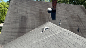 salt air roof damage Virginia Beach affecting residential roofing near the coast