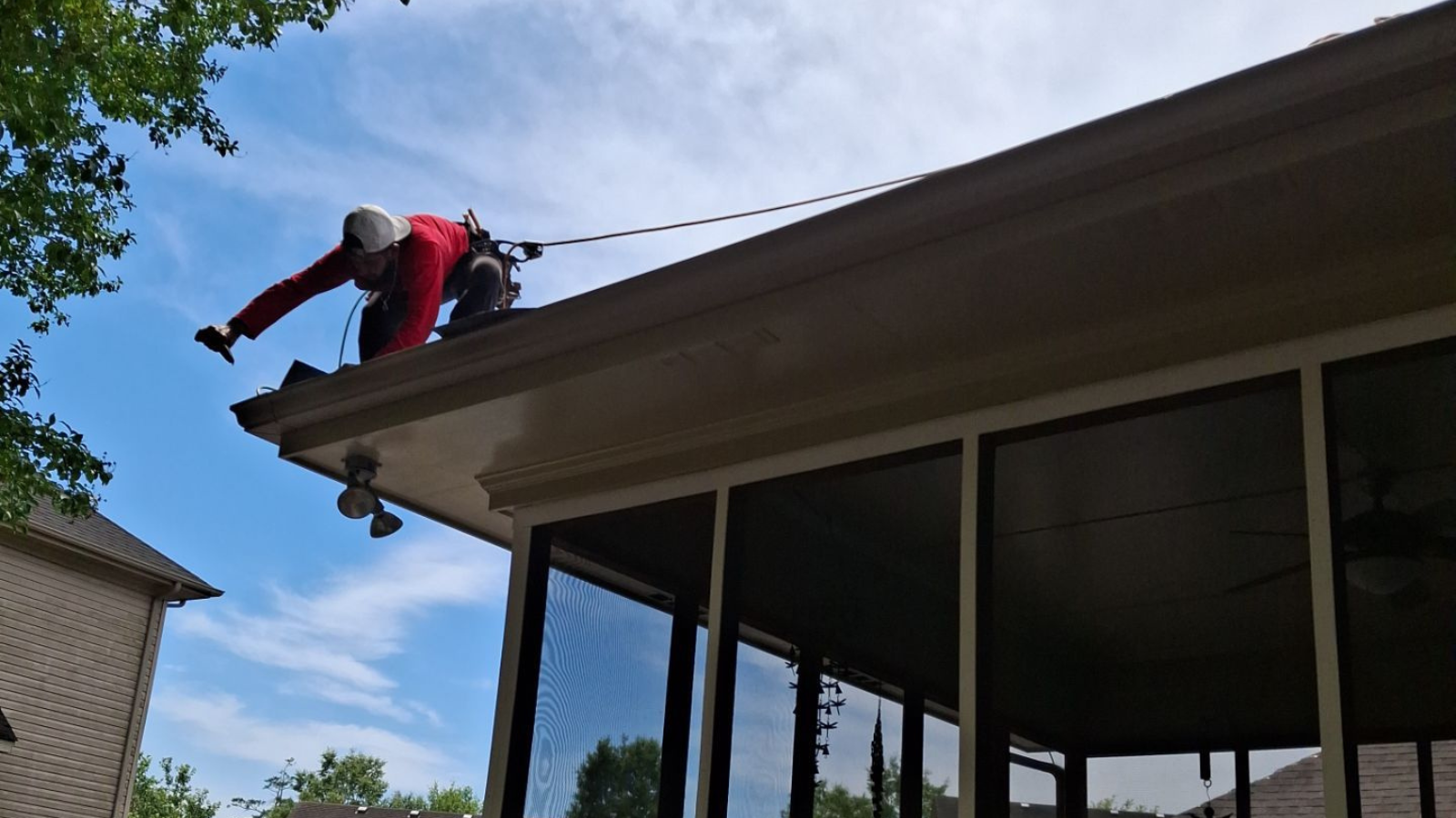 22 Reitzel Roofing and Exteriors