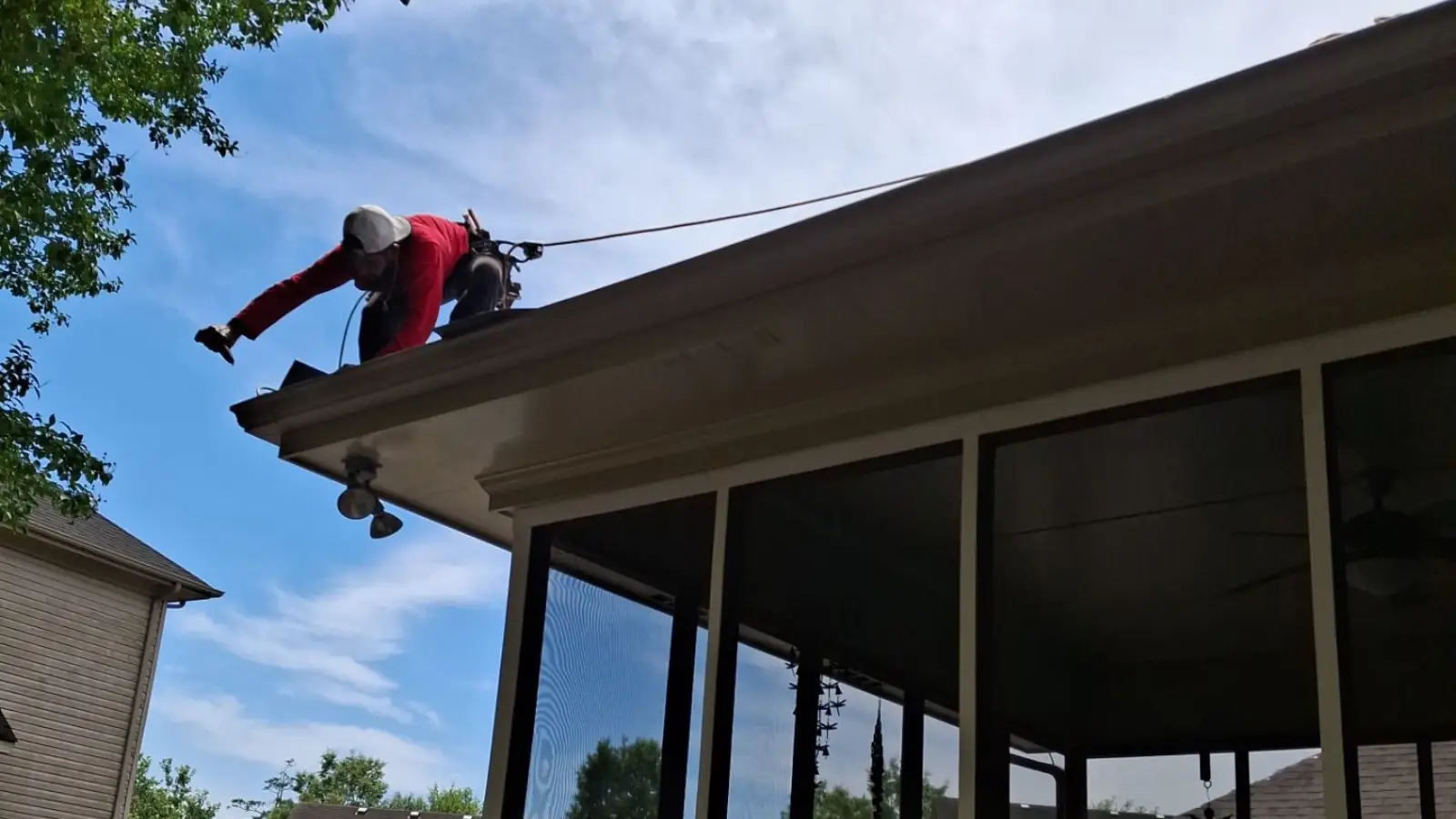 Eco-Friendly Roofing Options for Virginia Homeowners 2 22 Reitzel Roofing and Exteriors